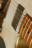 Min Ji, Badbone 2,  Single-Piece Ash body, Maple Neck, Gold