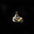 CTS 250K Audio Split Shaft Potentiometer