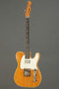 Charla: Badbone1, Korina, 9.5R Rosewood, Amber