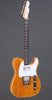 Kazia: Badbone2, Korina, 9.5R Rosewood, Amber