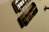Chelsey, La Perronita, Ash, Maple, 9.5r, Vintage White