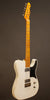Chelsey, La Perronita, Ash, Maple, 9.5r, Vintage White
