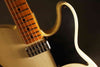 Chelsey, La Perronita, Ash, Maple, 9.5r, Vintage White