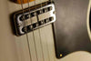 Chelsey, La Perronita, Ash, Maple, 9.5r, Vintage White