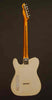 Chelsey, La Perronita, Ash, Maple, 9.5r, Vintage White