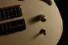 Chelsey, La Perronita, Ash, Maple, 9.5r, Vintage White