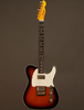 Cherish: Badbone 2, Alder, Rosewood 9.5r, Double Bound, 3-Tone Sunburst