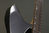 Darby, DelRey, Alder, 12" radius rosewood fingerboard, Dark Ion