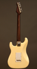 Deserette, Saticoy, 1 pc Ash, Solid Rosewood Neck, 9.5r, Desert Sand