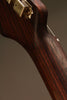 Deserette, Saticoy, 1 pc Ash, Solid Rosewood Neck, 9.5r, Desert Sand