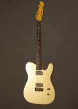 Goldie Lox, La Perronita, Pine, Gold, 9.5r Rosewood