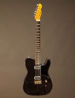 Iona: La Perronita 1pc/Ash, Dark Ion Finish, Un-aged, Rosewood