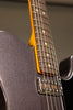 Iona: La Perronita 1pc/Ash, Dark Ion Finish, Un-aged, Rosewood