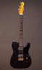 Iona: La Perronita 1pc/Ash, Dark Ion Finish, Un-aged, Rosewood