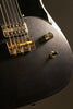 Iona: La Perronita 1pc/Ash, Dark Ion Finish, Un-aged, Rosewood