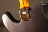 Iona: La Perronita 1pc/Ash, Dark Ion Finish, Un-aged, Rosewood