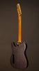Iona: La Perronita 1pc/Ash, Dark Ion Finish, Un-aged, Rosewood