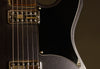 Iona: La Perronita 1pc/Ash, Dark Ion Finish, Un-aged, Rosewood