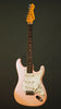 Iowa: Saticoy SSH, 60's pickups, Pine, Rosewood 9.5 radius, light age