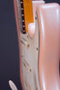 Iowa: Saticoy SSH, 60's pickups, Pine, Rosewood 9.5 radius, light age