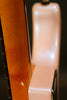 Iowa: Saticoy SSH, 60's pickups, Pine, Rosewood 9.5 radius, light age