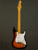 Kasy, Saticoy, Swamp Ash, 3-Tone Burst, 9.5 Radius