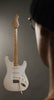 Cellise, Saticoy, 1 pc Ash, Vintage Cream, 9.5 Radius, Minimal Aging