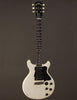 Lilika, Topanga, Swamp Ash/Maple, Vintage Cream, 12" radius, LsL P-90s
