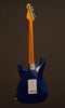 Lisa Kay, CV Special, Custom Blue Sparkle Finish
