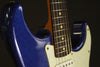 Lisa Kay, CV Special, Custom Blue Sparkle Finish