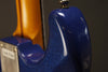 Lisa Kay, CV Special, Custom Blue Sparkle Finish