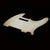 LsL Single-Ply Aged White Tele® Style/ T-Bone Pickguard