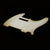 LsL Single-Ply Aged White Tele® Style/ T-Bone Pickguard
