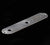 Aged LsL Tele® Style T-Bone Nickel Plated Control Plate