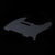 LsL Bakelite Tele® Style/ T-Bone Pickguard