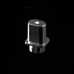 LsL Aged Tele®/ T-Bone Top Hat Style Inlaid Switch Tip