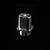 LsL Aged Tele®/ T-Bone Top Hat Style Inlaid Switch Tip