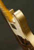 Min Ji, Badbone 2,  Single-Piece Ash body, Maple Neck, Gold