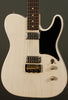 Peppy, La Perronita, Swamp Ash, Vintage Cream, Rosewood 9.5r, added Tone Control