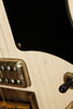Peppy, La Perronita, Swamp Ash, Vintage Cream, Rosewood 9.5r, added Tone Control