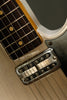 Peppy, La Perronita, Swamp Ash, Vintage Cream, Rosewood 9.5r, added Tone Control
