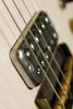 Peppy, La Perronita, Swamp Ash, Vintage Cream, Rosewood 9.5r, added Tone Control