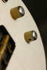 Peppy, La Perronita, Swamp Ash, Vintage Cream, Rosewood 9.5r, added Tone Control