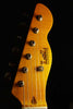 Pink, Badbone, Pine,  Quartersawn Maple , 9.5 radius Blackguard