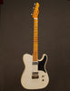 Chelsey, La Perronita, Ash, Maple, 9.5r, Vintage White