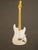 Dorada, Saticoy, Ash, Vintage Cream, 9.5" Radius Gold Hdwe