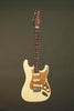 Sandia, Saticoy, 1 pc Ash, Solid Rosewood Neck, 9.5r, Desert Sand