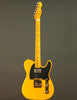 Sequoia: Badbone1, Pine, 7.25R Maple, Blackguard