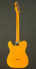 Sequoia: Badbone1, Pine, 7.25R Maple, Blackguard
