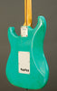 Sheena, Saticoy, Alder, E-Foam Green, Rosewood 7.25r